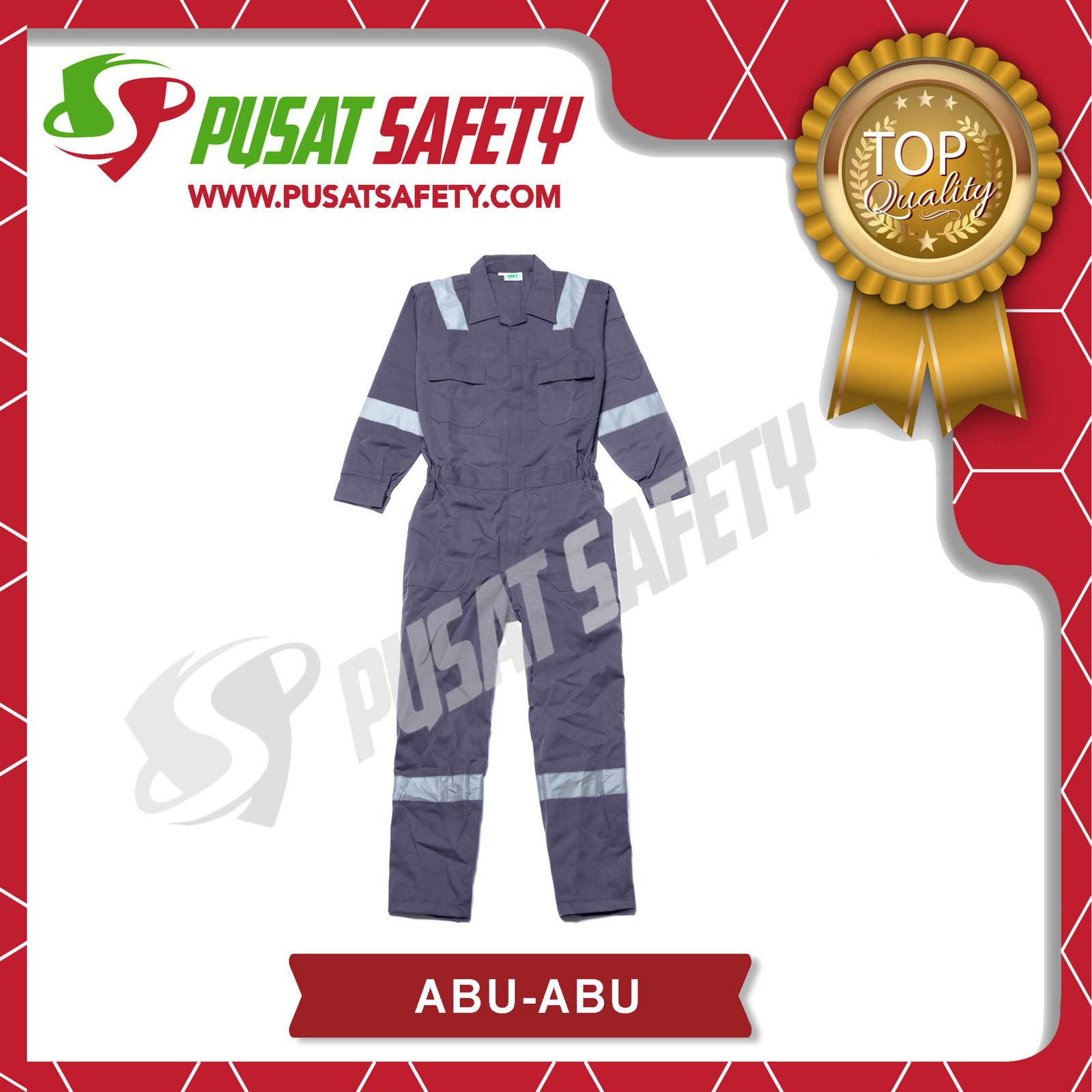 IMJ Abu-abu