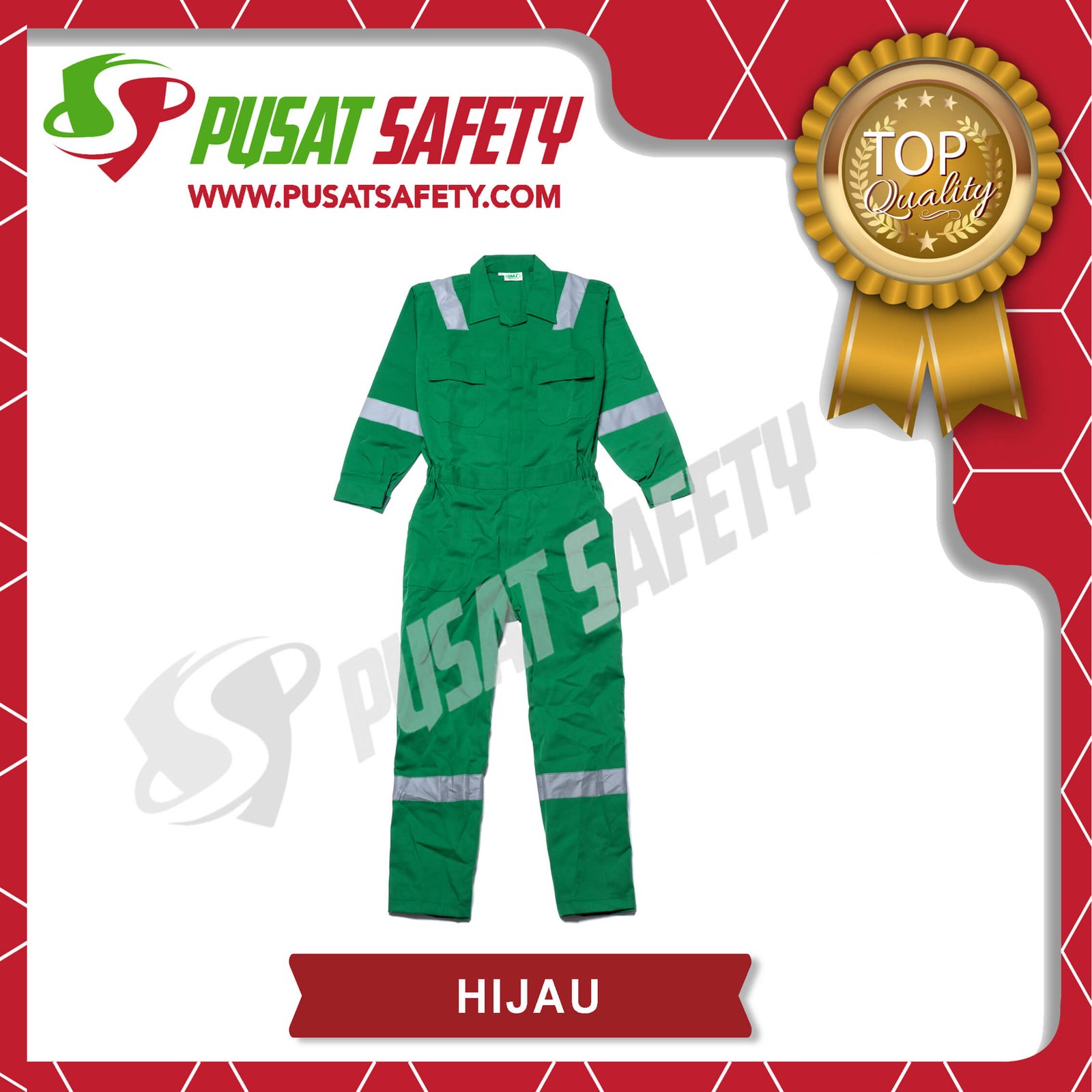 IMJ Hijau