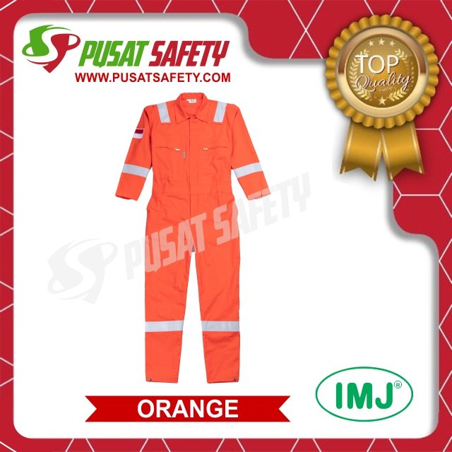 IMJ Orange