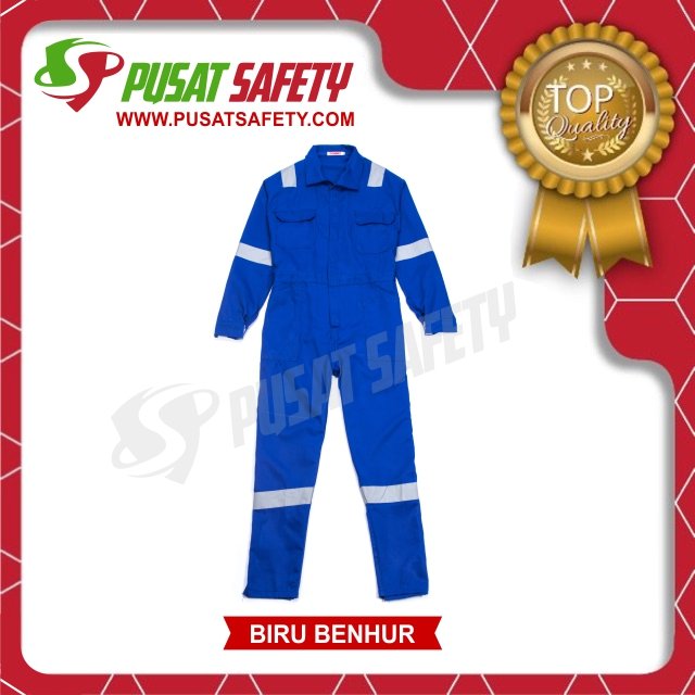 Tommy Biru Benhur