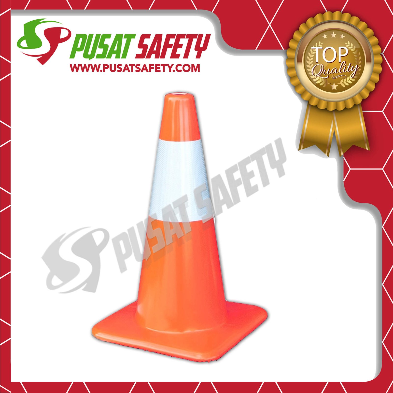 Traffic-Safety-Cone